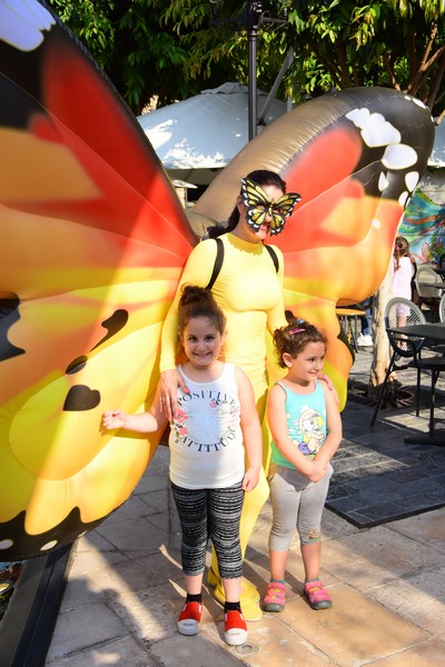 Honey Day-AUBees 2019